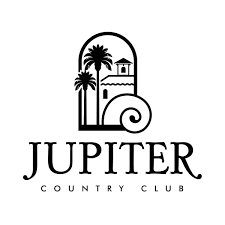 jupiter country club logo