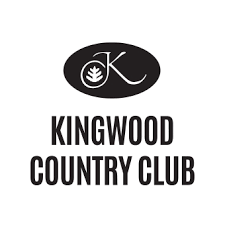 kingwood country club logo