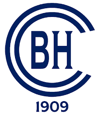 bloomfield hills country club logo