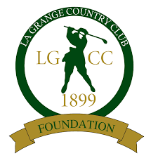 la grange country club logo