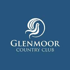 glenmoor country club logo