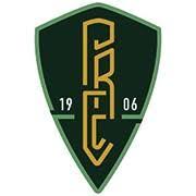 park ridge country club logo