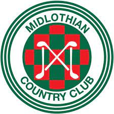 midlothian country club logo