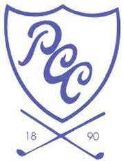 plainfield country club logo