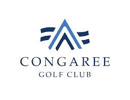 congaree golf club logo