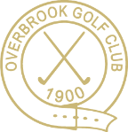 overbrook golf club logo