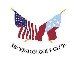 secession golf club logo