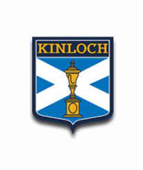 kinloch golf club logo