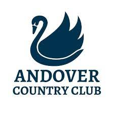 andover country club logo