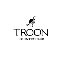 troon country club logo