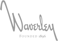 waverley country club logo