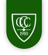 carolina country club logo