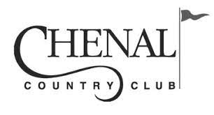 chenal country club logo