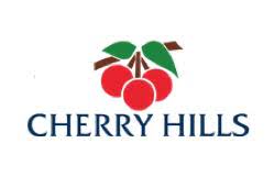 cherry hills country club logo