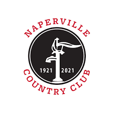 naperville country club logo