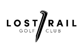 lost rail golf club logo
