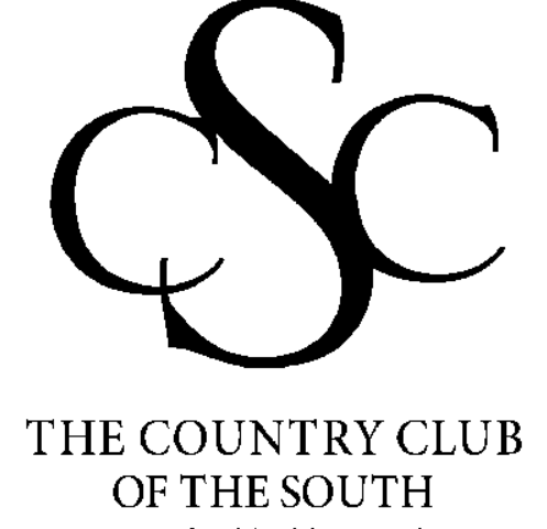 Country Club of the South