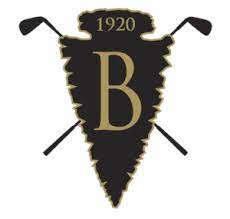 butterfield country club logo