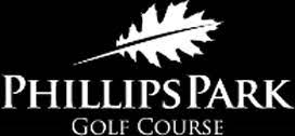 phillips park golf course logo