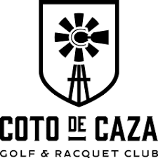 coto de caza golf club logo