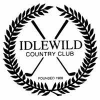 idlewild country club logo