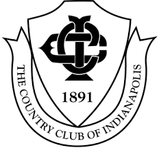 the country club of indianapolis logo