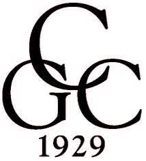 carolina golf club logo