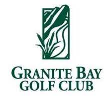 granite bay golf club logo