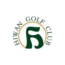 hiwan golf club logo