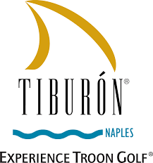 tiburon golf club logo