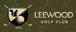 leewood golf club logo