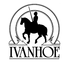 ivanhoe club logo