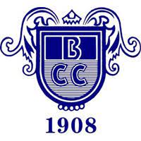 the beverly country club logo