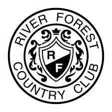 river forest golf course logo