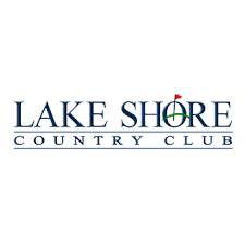 lake shore country club logo