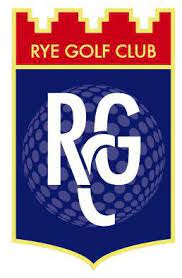 rye golf club logo