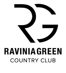 ravinia green country club logo