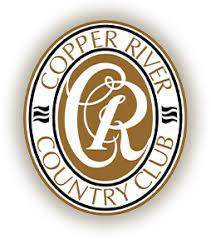 copper river country club logo