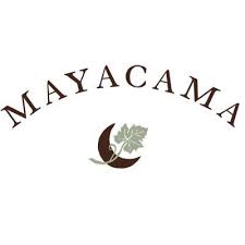 mayacama golf club logo