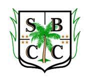 sara bay country club logo