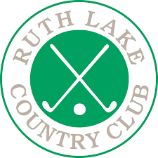 ruth lake country club logo