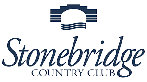 stonebridge country club logo