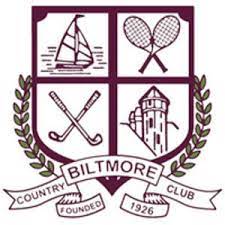 biltmore country club logo
