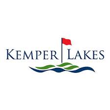 kemper lakes golf club logo