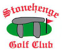 stonehenge golf club logo