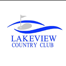 lakeview golf course logo