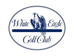 white eagle golf club logo