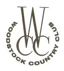 woodstock country club logo