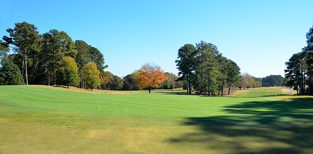 10 Best Country Clubs in Houston