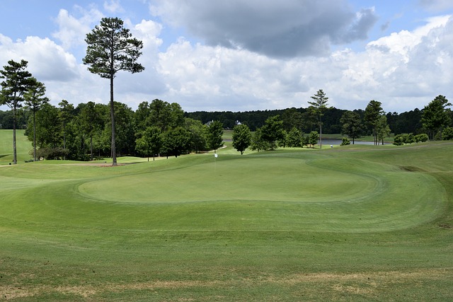 edgewood valley country club